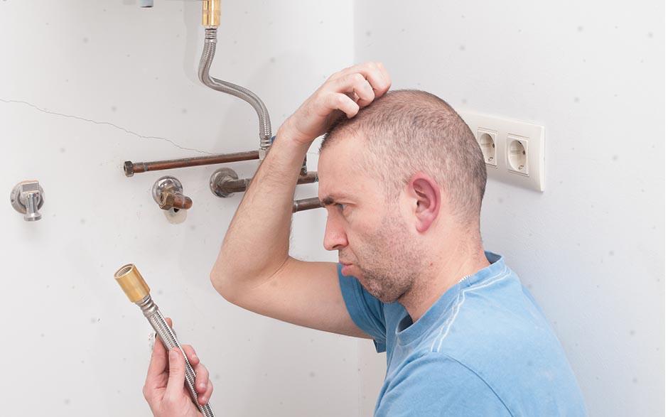 fonctionnement chauffe-eau électrique Compiègne